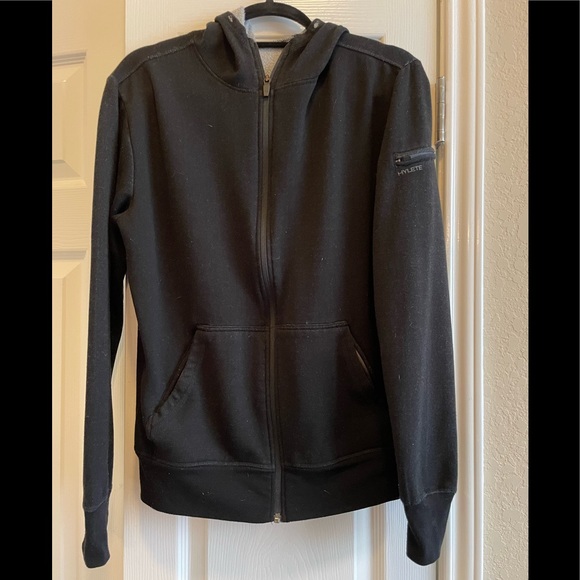 Hylete Other - Hylete Men’s Hoodie, Size Small